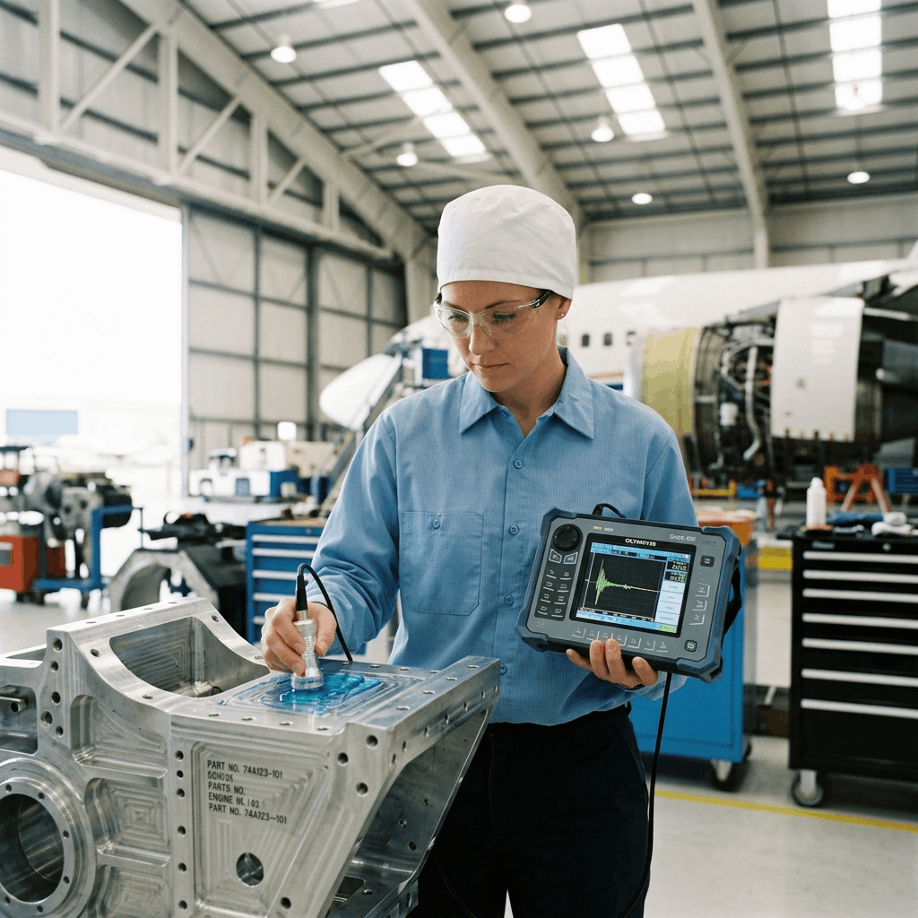 AEROSPACE AND DEFENSE